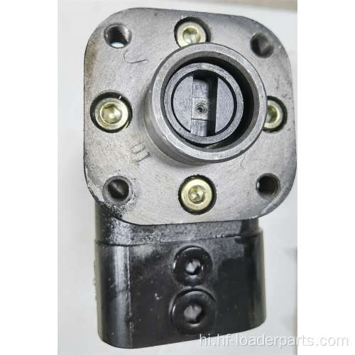 लोडर पूर्ण हाइड्रोलिक स्टीयरिंग गियर BZZ1-E1000C 4120001418